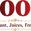 100+