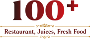 100+