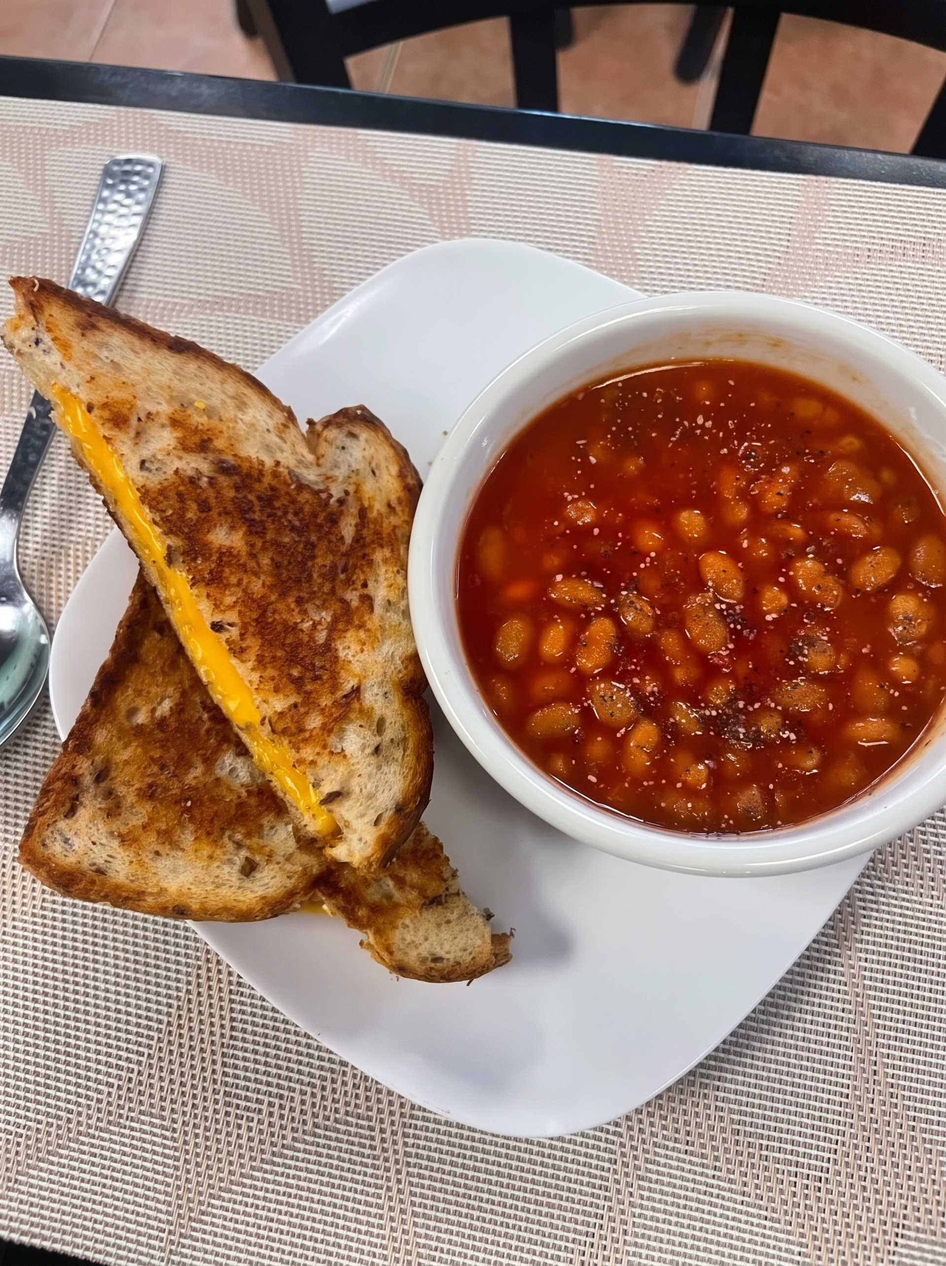 Explore Our Vegetarian & Vegan Menu
