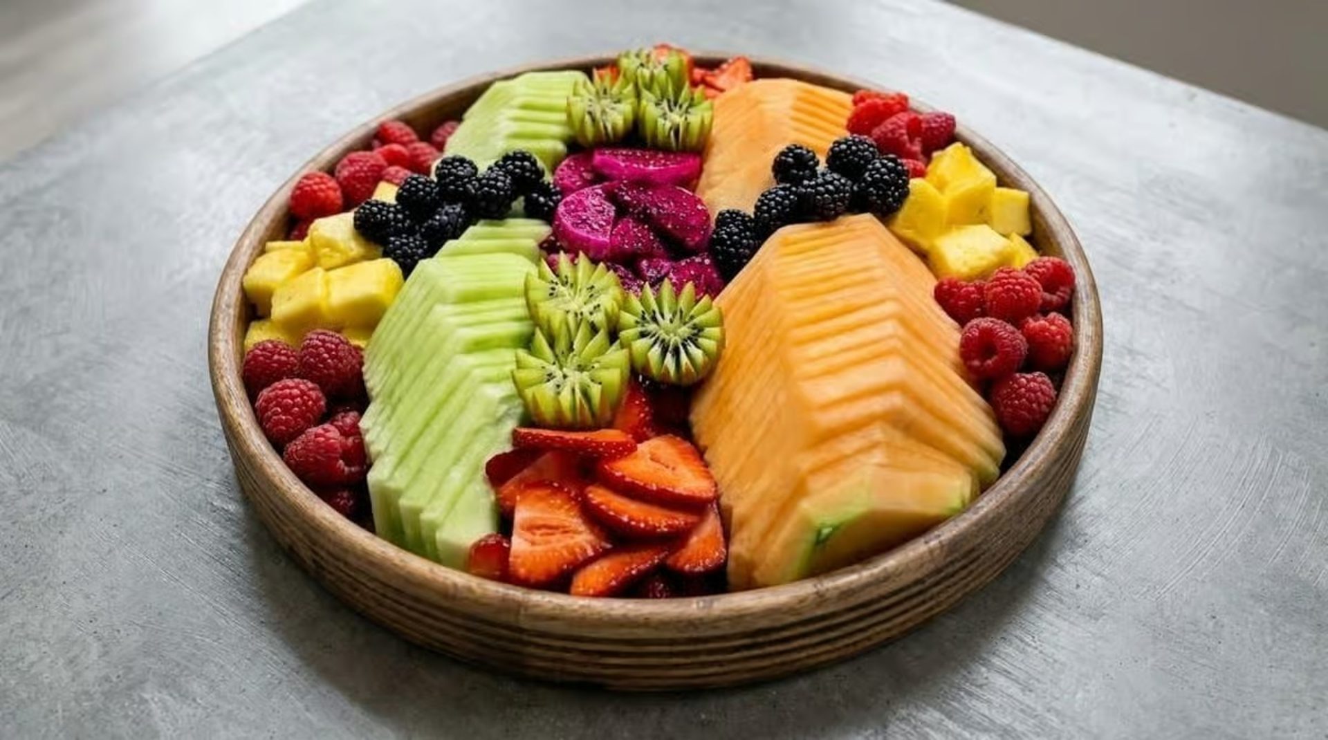 Nourish Your Body, Elevate Your Health