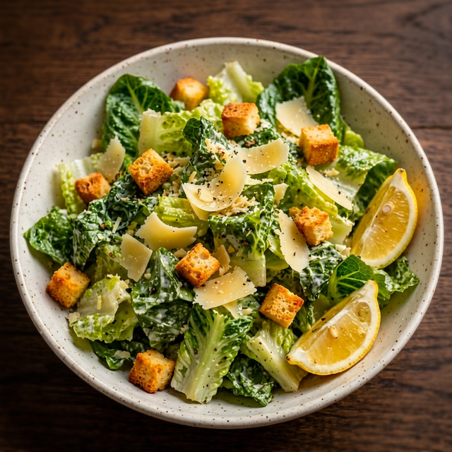 Caesar Salad