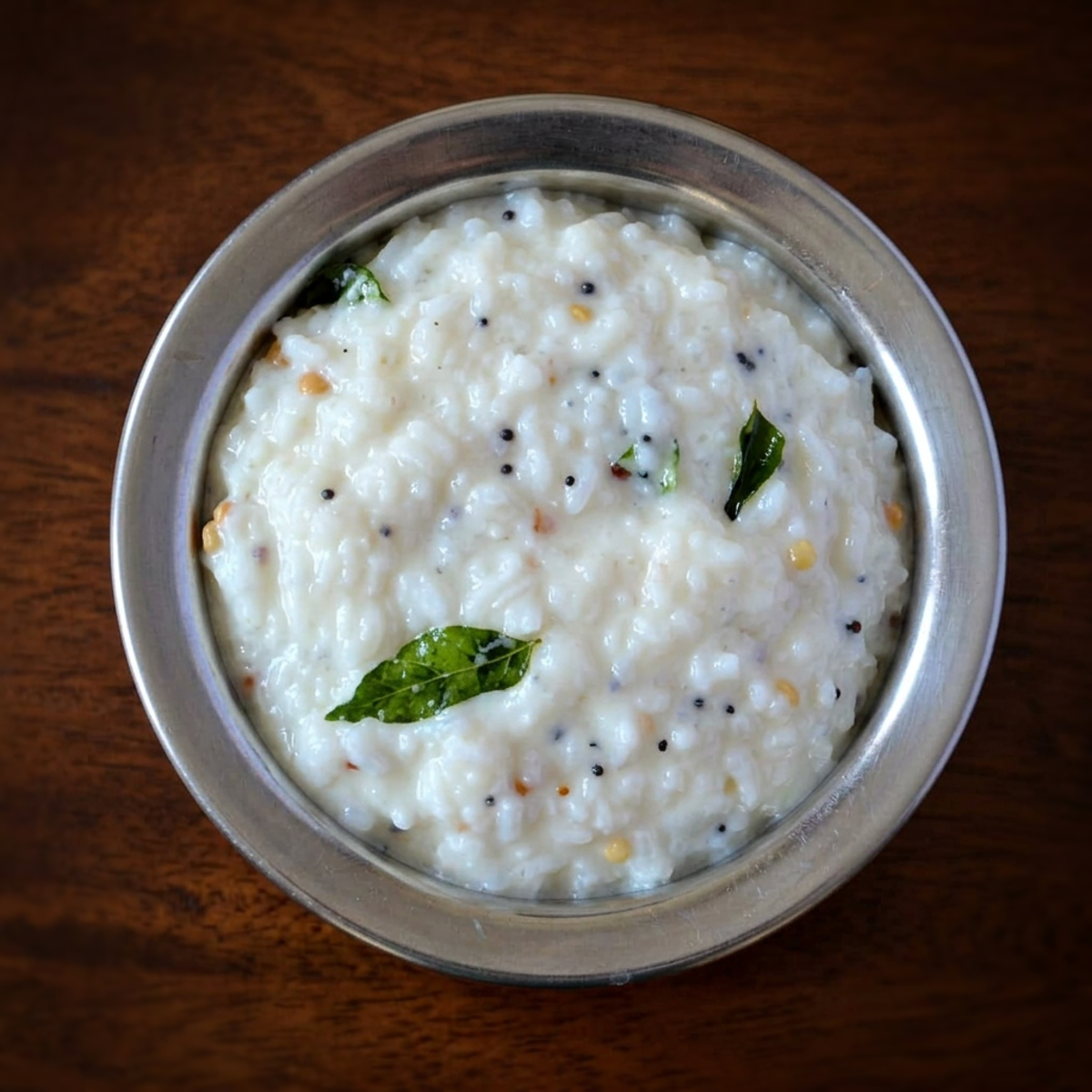 Curd Rice