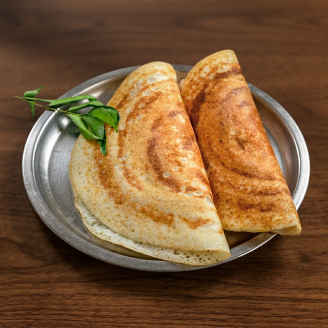 Benne Dosa.