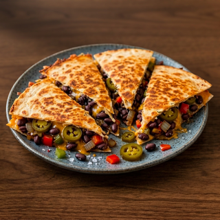 Black Bean Fiesta