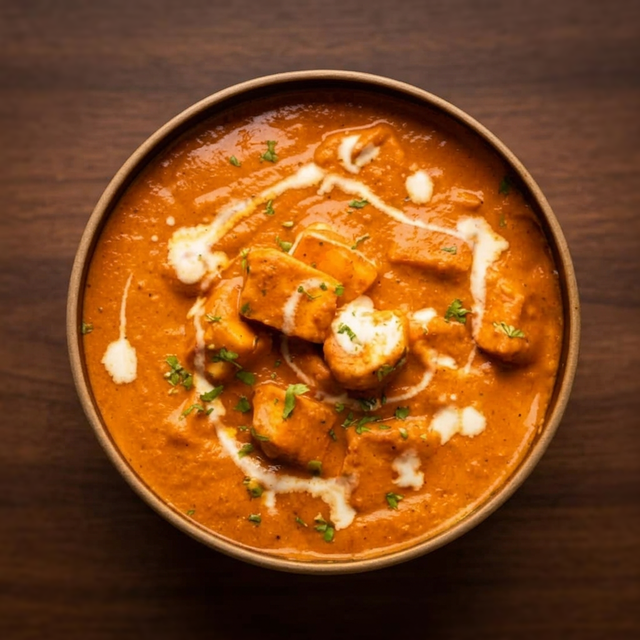 Butter Masala